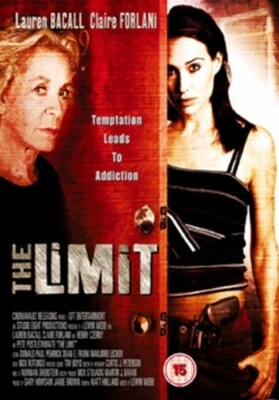 The Limit DVD (2006) cert 15 Value Guaranteed from eBay’s biggest seller! - Image 1 of 2
