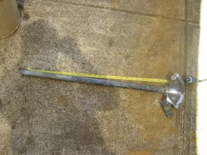 Plumbing: pipe bender - Picture 1 of 5