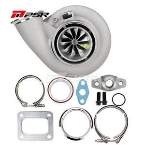 Pulsar Turbo 7975G Up To 1450HP Ball Bearing Turbo Compressor T4 1.15 Turbine - Bild 1 von 11