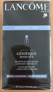 Lancome Advanced Genifique Sensitive 20 ml - Bild 1 von 4