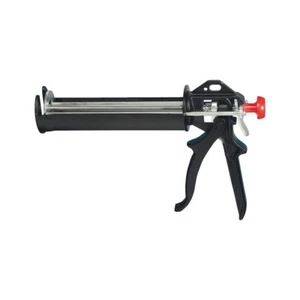 Pistola Silicone Professionale per Cartucce 380 a 420ml - WÜRTH 089145010 - Foto 1 di 8