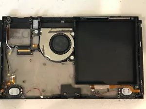 Ersatz Klasse A LCD Digitizer Bildschirm Original-Zubehör-Hersteller Nintendo Switch Display Baugruppe - Bild 1 von 2