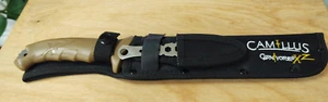 CamLLUS Carnivore XZ knife 2 Knife Set - Picture 1 of 10