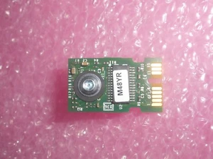 DELL POWEREDGE FC430 R430 R730XD TRUSTED PLATFORM MODULE TPM 2.0 IC03 M48YR - Afbeelding 1 van 2