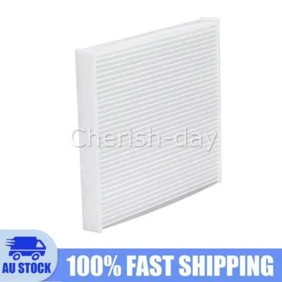 Cabin Air Pollen Filter RCA100P fits Ford Falcon BA BF FG, Territory AU STOCK - image 1 of 4