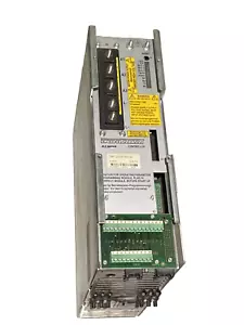 Indramat A.C Servo Controller TDM 1.2-030-300-W0 - Bild 1 von 12