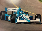 Vintage Racing Pix 8X10 Irl   Indy Carphoenix 2000 Sarah Fisher Cummins