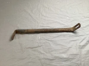 67-69 GM Fender Brace Bar Support Chevrolet Chevy Camaro Pontiac Firebird #2 - Picture 1 of 17