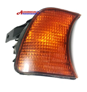 BMW 5-er E34 Intermitente Delante Derecho 155244 1384034 - Picture 1 of 2