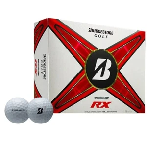 Bridgestone B RX Golf Balls 1 x Dozen Brand new - Picture 1 of 1