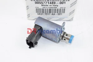 REGOLATORE PRESSIONE OLIO ALFA GIULIA GIULIETTA FIAT 500X DOBLO' FIAT 55271489 - Imagen 1 de 4