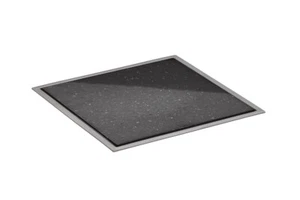 Galaxy Star - 250 x 250 mm Decotop-1 Granitfeld für die Arbeitsplatte - Bild 1 von 4