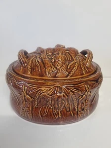 Portmeirion casserole dish - Picture 1 of 4