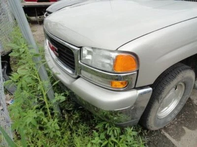 Steering Gear/Rack Power Steering Fits 02-06 AVALANCHE 1500 310396 Foto 1 de 4