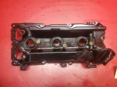 Cubierta de válvula izquierda Infiniti Ex35 2008-2012 OEM Foto 1 de 4