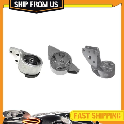 Juego de montaje de motor y transmisión de 3 AT para Nissan Sentra 1991-1994 Nissan NX 1991-1993 Foto 1 de 4