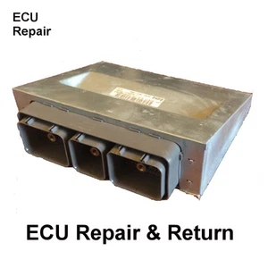 Lincoln LS ECM ECU Engine Computer Repair & Return Lincoln ECM Repair - Picture 1 of 1