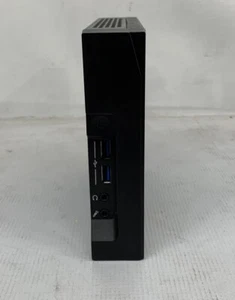Fujitsu Futro S740 Intel Celeron J4105 1.50GHz 4GB RAM 120GB HDD No Power Cord - Picture 1 of 5