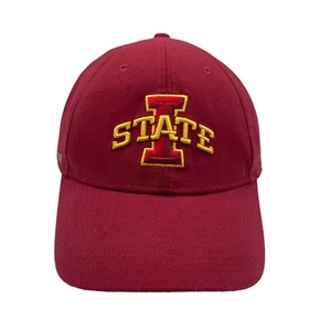 Nike Iowa State Hat Adult Large XL Cyclones Legacy 91 Cap - Picture 1 of 5