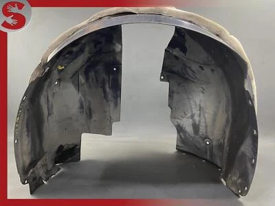 2013 - 2020 FORD FUSION FRONT LEFT SIDE FENDER LINER SPLASH SHIELD DS73A16115AG - Image 1 of 4