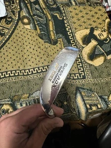 Yonex Super ADX Tour Forged Right Handed Putter - Picture 1 of 5