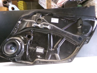 Panel revestimiento puerta trasera derecha A 2514402809 06-13 mercedes-benz w251 r350 r320 Foto 1 de 4