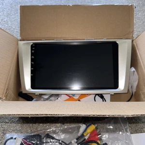 2G+64G 9 inches Car Radio for Toyota Camry 2007 2008 2009 2010 2011, ''READ'' - Picture 1 of 10