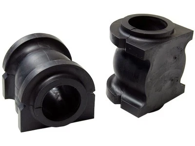 Kit de buje de barra estabilizadora delantera al cuadro 23743WVSV para Volkswagen Routan 2009-2014 Foto 1 de 2