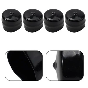 4 Pack Lawn Tractor Axle Cap 532104757 Fits For Craftsman Axle Hub Cap 104757 - Picture 1 of 23