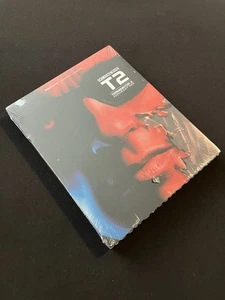 TerMiNaToR 2: 4K+blu-ray+d/c sTeeLBooK “Damaged Slipcover/Read Des”💥BRaND NeW💥 - Picture 1 of 24