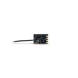FrSky 2.4GHz ACCESS Archer M+ Mini Receiver Tiny Lightweight with OTA Function - Picture 1 of 5