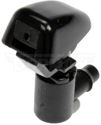 Boquilla de lavado de parabrisas Dorman 47285 para 01-04 Chrysler Dodge Sebring Stratus Foto 1 de 3