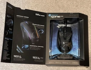 Roccat Kone XTD - Picture 1 of 1