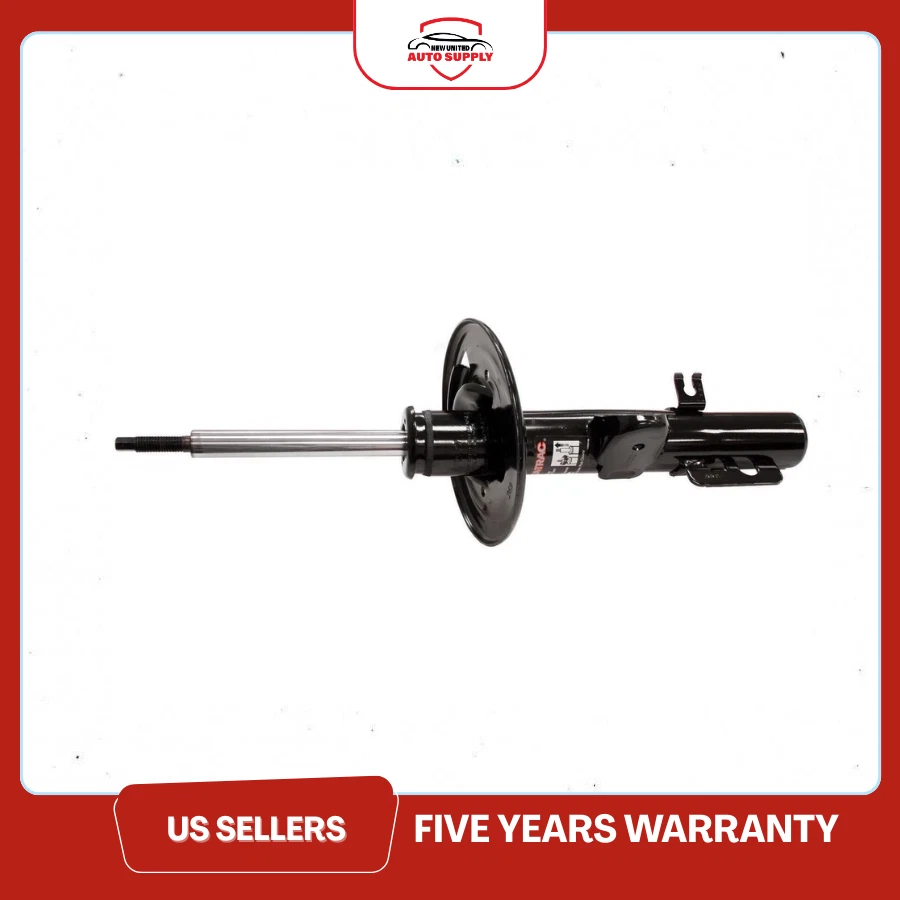 Puntal de suspensión delantera derecha Monroes 72535 2009-12 Ford Flex, 10-12 Lincoln MKT Foto 1 de 1