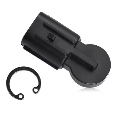 NEW A/C Compressor Flow Sensor & Snap Ring for 2013-2018 Lexus ES300h ES350 - Image 1 of 4