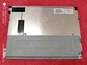 Panel Pantalla LCD LQ104S1LG82 10.4 pulgadas 800*600, Envío Rápido - Imagen 1 de 6