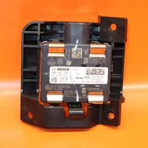AUDI A4 S5 RS5 A5 BLIND SPOT RADAR LEFT REAR 2023 4M0907590G OEM - Picture 1 of 9