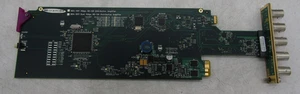 Miranda GV HDA-1911 1x4 3G/HD/SD Distribution Amp DA - Picture 1 of 4