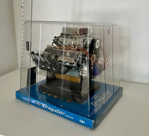 Motor Liberty Classics Ford 427 Dragster 1/6 edición limitada modelo móvil 84029 - Imagen 1 de 4