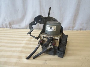 11 12 13 Bomba de freno antibloqueo híbrida Kia Optima con módulo 58620-4U301 BE6006D316 - Imagen 1 de 6