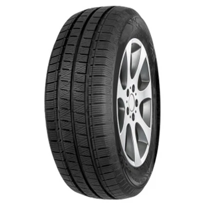 WINTERREIFEN MINERVA 215/65 R15 104T FROSTRACK VAN WINTER - Bild 1 von 4