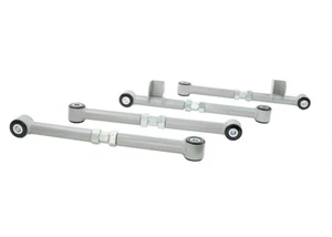 Whiteline 02-05 Subaru WRX Impreza 2.5i Outback Rear Lateral Link KTA109 - Bild 1 von 9