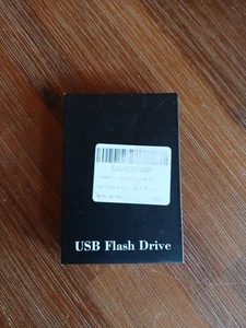 Clé Flash 512Go pour iPhone iPad, Memory Stick Stockage pour Photos Tearmos - Photo 1/8