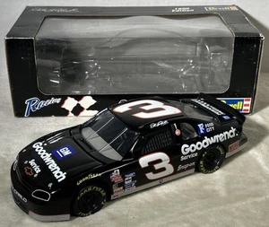 Coche diecast Dale Earnhardt 1/24 # 3 Goodwrench Food City Snap-On Gatorade - Imagen 1 de 13