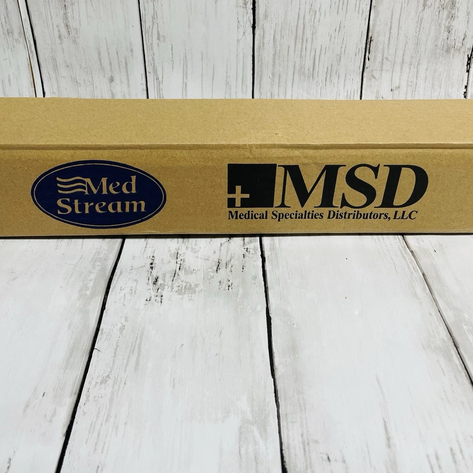 McKesson 391510 Floor Stand - White