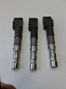 3 Ignition coil pack 022 905 1000D - Picture 1 of 12