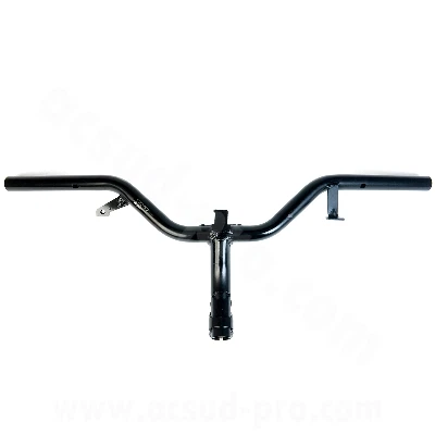 TNT MANUBRIO SCOOTER MBK BOOSTER SPIRIT YAMAHA BW'S 1996 2003 TIPO ORIGINALE