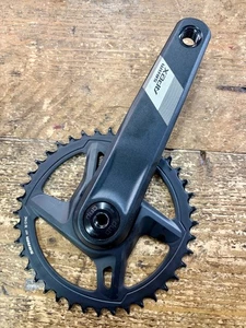 Juego de bielas SRAM Apex 1 Wide DUB 172,5 - Imagen 1 de 7