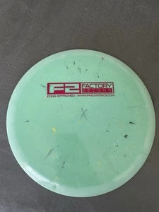 New Innova Splatter Star Destroyer 171g Disc Golf - Picture 1 of 1