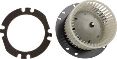 Motor soplador HVAC y rueda-METRIX Autopart Intl 2400-704905 Foto 1 de 3